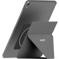 Moft Hållare för mobila enheter Moft MS009M Snap Tablet Stand Grå