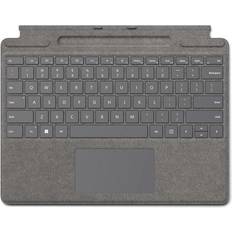 Mekanisk - Tablet tastaturer Microsoft Surface Pro Signature Keyboard