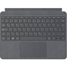 Microsoft Surface Go Type Cover KCT-00105 (German)