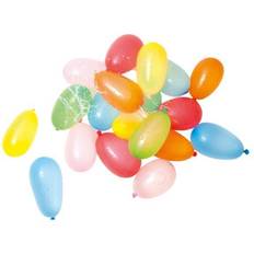 Amscan 6419 50 Latex Water Balloons