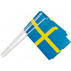 Papirflag Create Papirflag, str. 20x25 cm, Sverige, 10stk