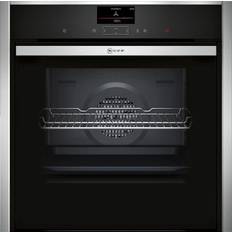 Neff Ovens Neff B57CS24H0B Stainless Steel