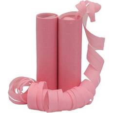 Pink Serpentiner Globos Pink serpentiner