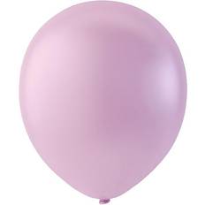 Creativ Company Balloner Ø23 cm, pink 10stk