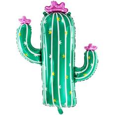 PartyDeco Ballon Géant Cactus