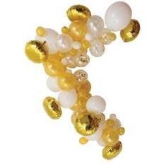 Salling Ballonbue kit guld