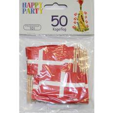 Globos Kageflag Danmark