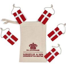 Langkilde & Søn Pynteflag