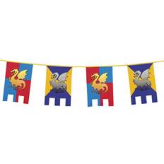 Guirnaldas Boland Guirnalda Medieval One Size