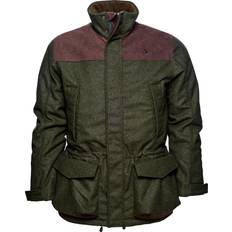 Grey - Hunting Clothing Seeland Dyna Hunting Jacket