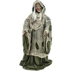 Europalms Halloween the Wicked Witch 175 cm