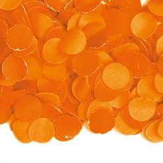 Oranje Confetti Folat Confetti Oranje 1kg