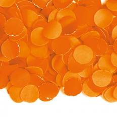 Folat Konfetti Oranssi 1 Kilo