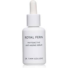 Royal Fern Phytoactive Anti-Aging Serum 30ml