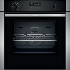 Neff Single Ovens Neff B6ACH7HH0B Stainless Steel