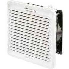 Accesorios Eléctricos Finder 7F.80.8.230.2055 Enclosure fan 22 W (W x H x D) 150 x 150 x 76.5 mm 1 pc(s)