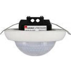 Multisensor PD4N-DaliLink-i indbygning