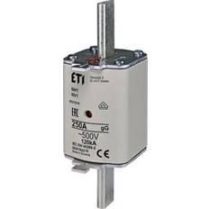 Solar Plus Sikring NH1 250A GG 500V