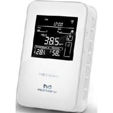 MCO Home PM2.5 Sensor Air Quality Monitors 12V