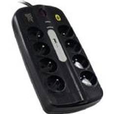 Orvaldi Orvaldi Power Strip ORVALDI ORV8PL USB3.0 Power Strip