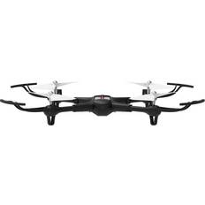 LiPo Radiostyrte leker Syma Z4W Explorer FPV Drone