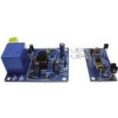 Sensors Kemo B062 Light barrier Assembly kit 9 V DC, 12 V DC 18 m