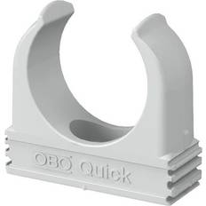 Rohrschellen OBO Bettermann 2149022 Quick-Klemmschellen M32 2955