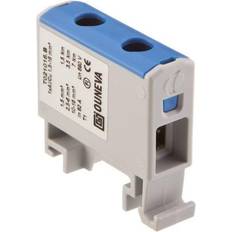 OTL Technologies Klemme OTL-isoleret (1x1,5-16mm2) Blå Ouneva Oy