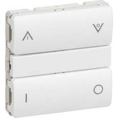Schneider Electric Blist LK fuga ihc wireless BATT.TR