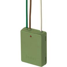 Yokis URMET Wireless sender for indbygning med 2 kanaler