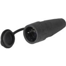 stickkontakt hona för utomhusbruk 230V A322310