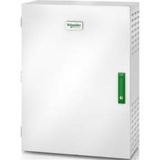 Galaxy vs Schneider Electric Galaxy VS bypass 80-120KW, 1 UPS, 400V