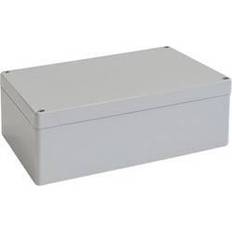 Contenitori Bopla EUROMAS T 215 03215000 Alloggiamento industriale ABS Grigio (RAL 7035) 1 pz