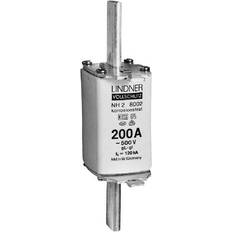 Mersen MERSEN Sikring nh2 200a gl/gg 500v