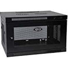 Tripp Lite Boîtiers Électriques Tripp Lite 6U Wall Mount Rack Enclosure