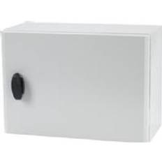 Schneider Electric Vægskab M.M 400x400x250 Hxbxd