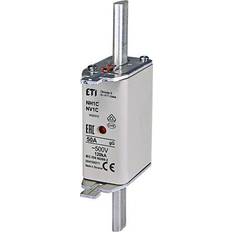 Solar Plus Sikring NH1 50A GG 500V