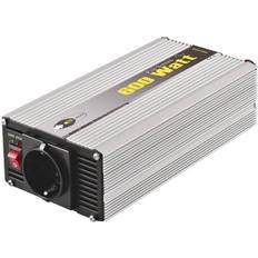 e-ast Inverter CLS 600-24 600 W 24 V DC 230 V AC