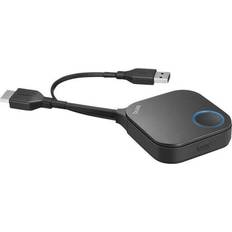 Benq InstaShow Button USB-C Kit De Transmisores 2 Pcs