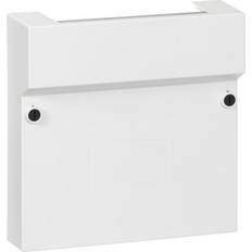 Schneider Electric Klemmedæksel f/um-s og um-l hv