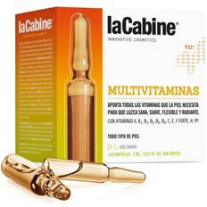 laCabine Multivitamins 2ml 10-pack