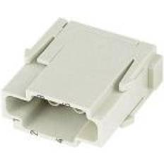 Harting Han E module,crimp male 2 stk