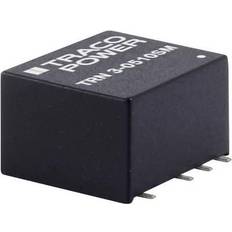 Ukategoriseret TracoPower TRN 3-2411SM DC/DC-omformer, SMD 600 mA 3 W Antal udgange: 1 x