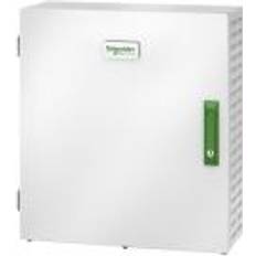 Galaxy vs Schneider Electric Galaxy VS bypass 20-60KW, 1 UPS, 400V
