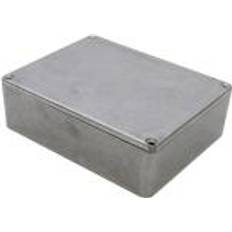 Contenitori Hammond Electronics 1590BB2 Contenitore universale Alluminio colato sotto pressione Naturale 1 pz