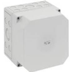 Solar Plus Kasse 180x180 Ps1818-16-m Grå