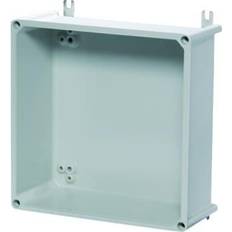 Fibox Kassebund 280X280X100 abs