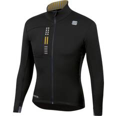 Sportful Super Jacket Men - Black