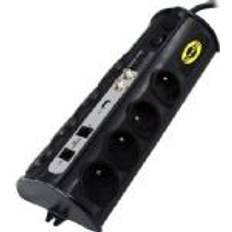 Orvaldi Orvaldi power strip ORVALDI ORV8PLHome power strip