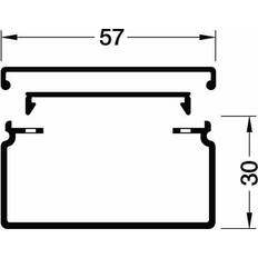 WEXØE LF 30060 G
